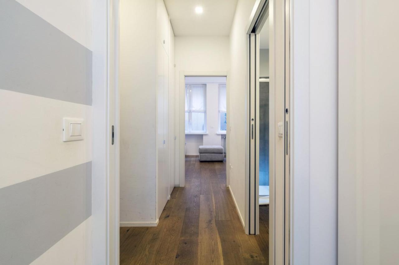 Easylife - San Babila - Elegante E Rifinito Bilocale Nel Cuore Della Citta Milán Exterior foto